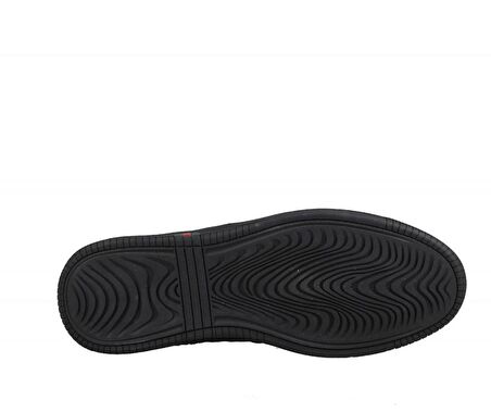 MARCOMEN 17177 Hakiki Deri Lacivert Erkek Günlük Ayakkabı