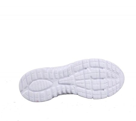 Style Star 801 Beyaz Kadın Sneakers