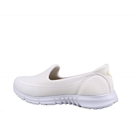 Style Star 801 Beyaz Kadın Sneakers
