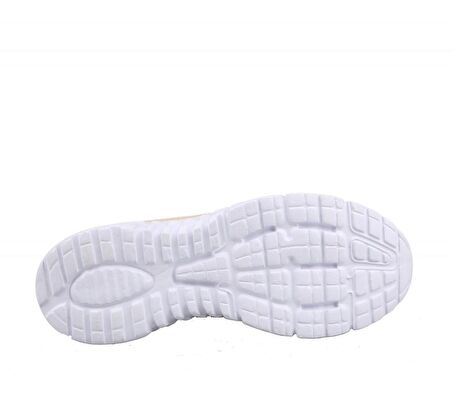 Style Star 801 Bej Kadın Sneakers