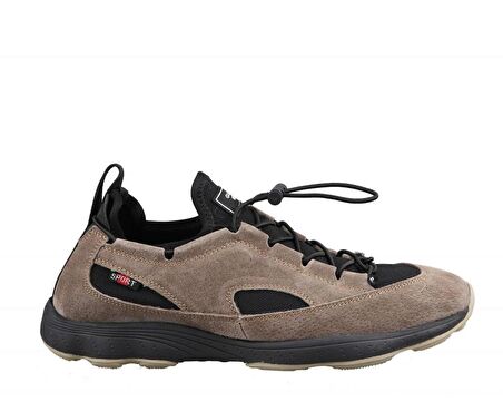 GUJA 23y521 Kahve Erkek Sneakers