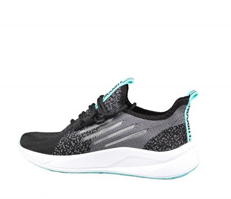 Marka Sesi 507 Siyah Mavi Unisex Sneakers