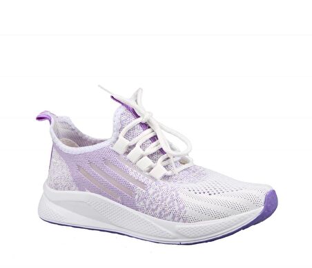 Marka Sesi 507 Lila Unisex Sneakers