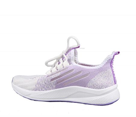 Marka Sesi 507 Lila Unisex Sneakers