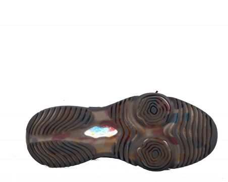 GUJA 23y616 Gri Erkek Sneakers