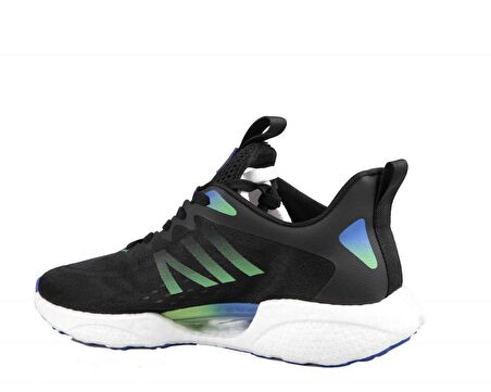 GUJA 23y623 Siyah Erkek Sneakers