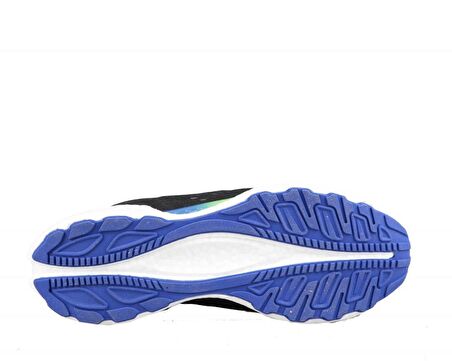 GUJA 23y623 Siyah Erkek Sneakers