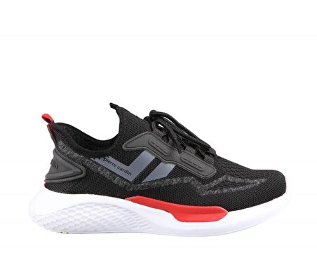Pierre Cardin pc-31380 Siyah Unisex Sneakers