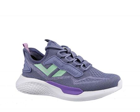 Pierre Cardin pc-31380 Mor Unisex Sneakers