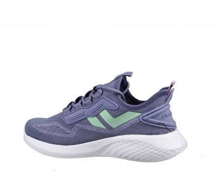 Pierre Cardin pc-31380 Mor Unisex Sneakers