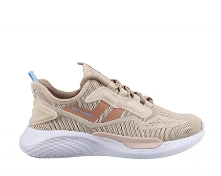 Pierre Cardin pc-31380 Bej Unisex Sneakers