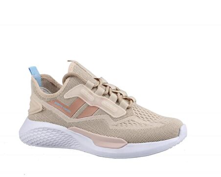 Pierre Cardin pc-31380 Bej Unisex Sneakers