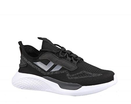 Pierre Cardin pc-31381 Siyah Erkek Sneakers