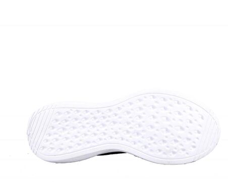 Pierre Cardin pc-31381 Siyah-Kırmızı Erkek Sneakers