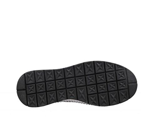 MARCOMEN 15076 Hakiki Deri Siyah Erkek Günlük Ayakkabı