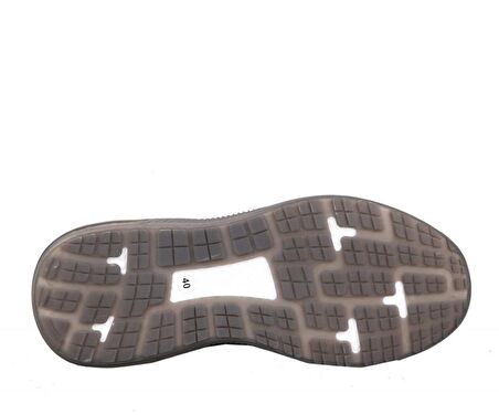 Pierre Cardin 524390-1 Hakiki Deri Siyah Erkek Günlük Ayakkabı