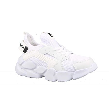 Pierre Cardin pc-31366 Beyaz Unisex Sneakers