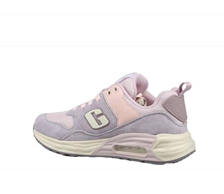 GUJA 23y479 Mor Kadın Sneakers