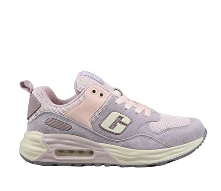 GUJA 23y479 Mor Kadın Sneakers