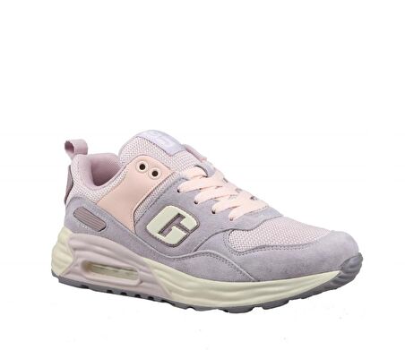 GUJA 23y479 Mor Kadın Sneakers