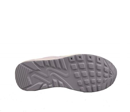 GUJA 23y479 Mor Kadın Sneakers