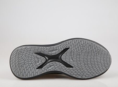 Pierre Cardin 44254 Siyah Rugan Erkek Günlük Ayakkabı