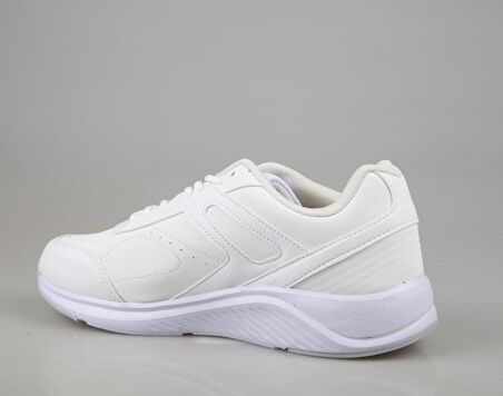 MP 232-1256 Beyaz Erkek Sneakers