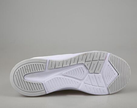 MP 232-1256 Beyaz Erkek Sneakers