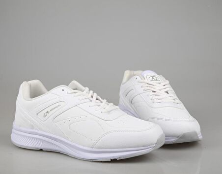 MP 232-1256 Beyaz Erkek Sneakers