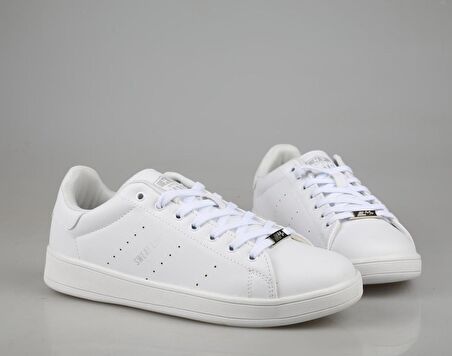 MP 232-1285 Beyaz Erkek Sneakers