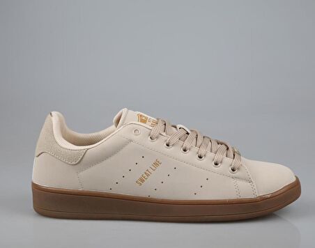 MP 232-1285 Bej Erkek Sneakers