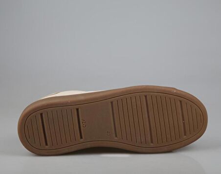 MP 232-1285 Bej Erkek Sneakers