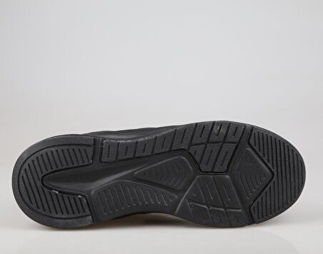 MP 232-1256 Siyah Unisex Sneakers