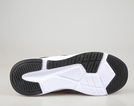 MP 232-1256 Siyah-Beyaz Unisex Sneakers