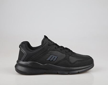 MP 232-1315 Siyah Unisex Sneakers