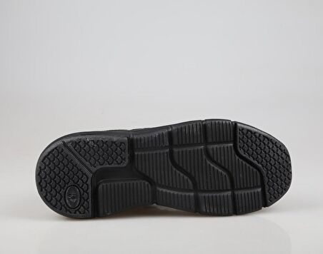 MP 232-1315 Siyah Unisex Sneakers