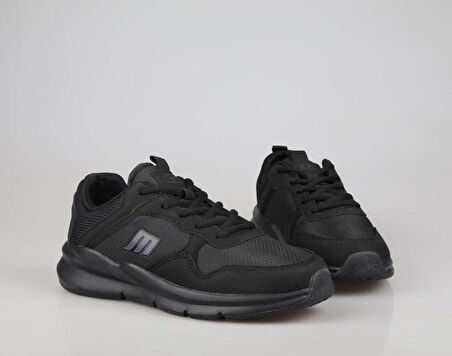 MP 232-1315 Siyah Unisex Sneakers