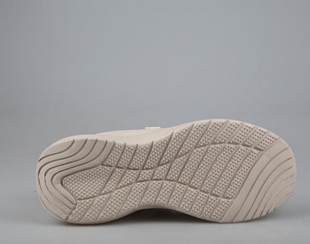 MP 232-1307 Bej Unisex Sneakers