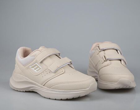 MP 232-1307 Bej Unisex Sneakers