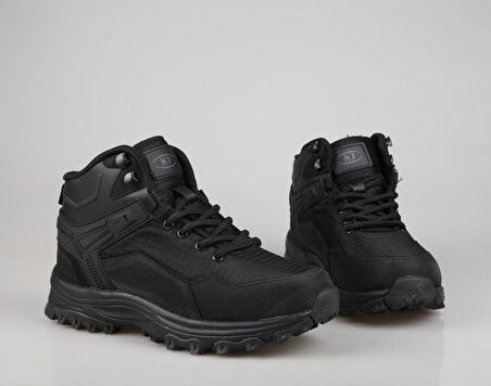 MP 232-1303 Shoft Shell Outdoor Siyah Unisex Bot