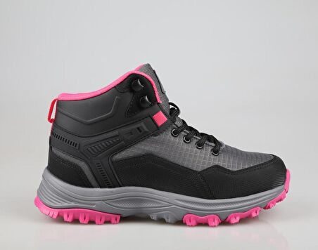 MP 232-1303 Shoft Shell Outdoor Fuşya Gri Unisex Bot