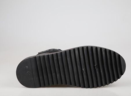 Pierre Cardin 1055803 Siyah Erkek Günlük Ayakkabı