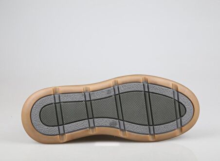 Pierre Cardin 1361330 Siyah Nubuk Erkek Günlük Ayakkabı