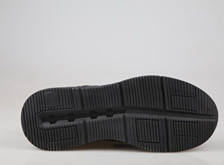 KOMCERO 3k9860 Hakiki Deri Lacivert Erkek Günlük Ayakkabı