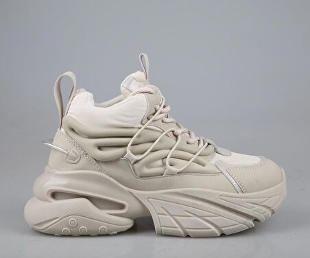 GUJA 23k339 Bej Kadın Bot