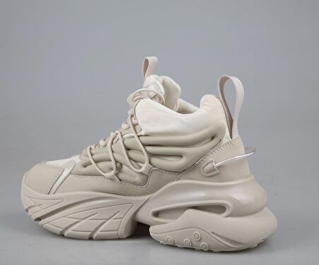 GUJA 23k339 Bej Kadın Bot