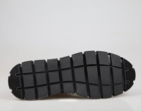 GUJA 23k503-5 Siyah Nubuk Erkek Bot