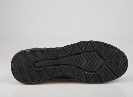 MARCOMEN 18489 Hakiki Deri Lacivert Erkek Günlük Ayakkabı