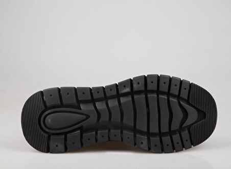 MARCOMEN 18006 Hakiki Deri Kahve Erkek Bot