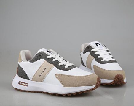 Pierre Cardin pc-31473 Beyaz Unisex Sneakers